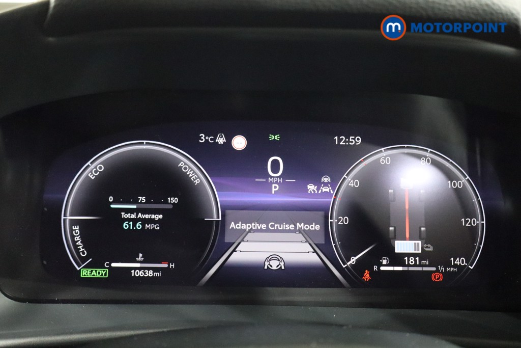 Used Toyota C-HR 2023 for sale - 76697154: Photo 12