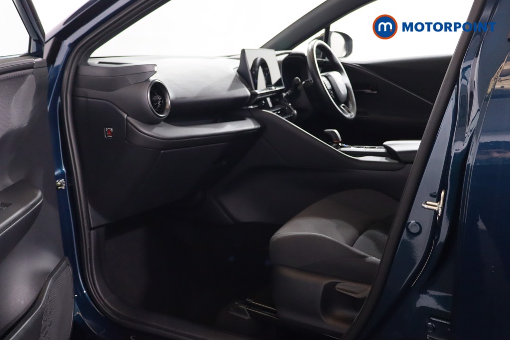 Used Toyota C-HR 2023 for sale - 76697154: Photo 16