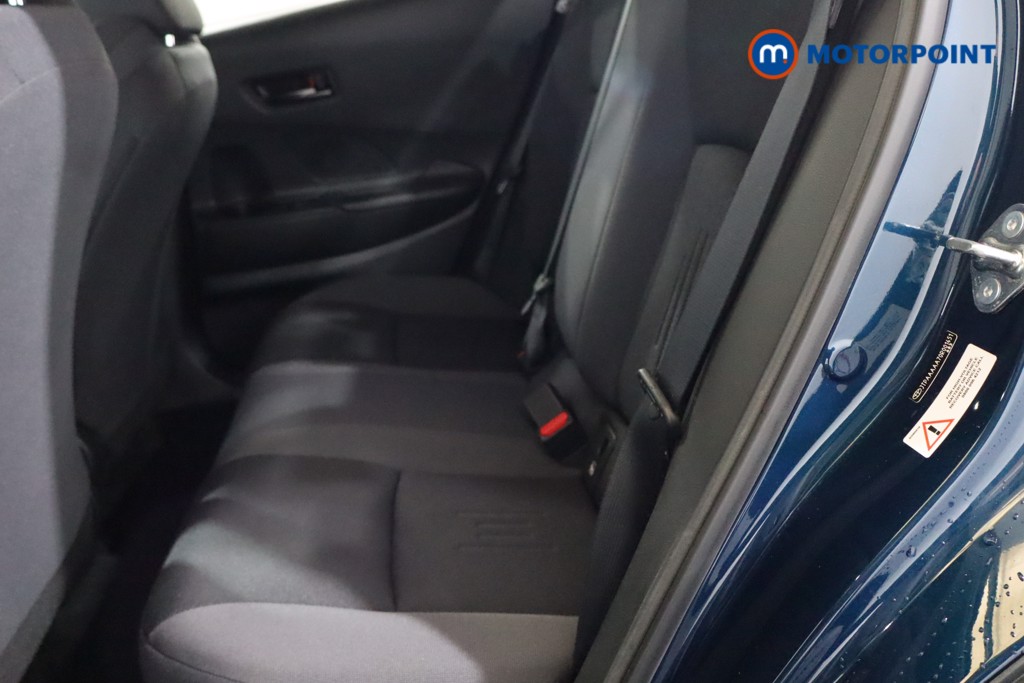 Used Toyota C-HR 2023 for sale - 76697154: Photo 17