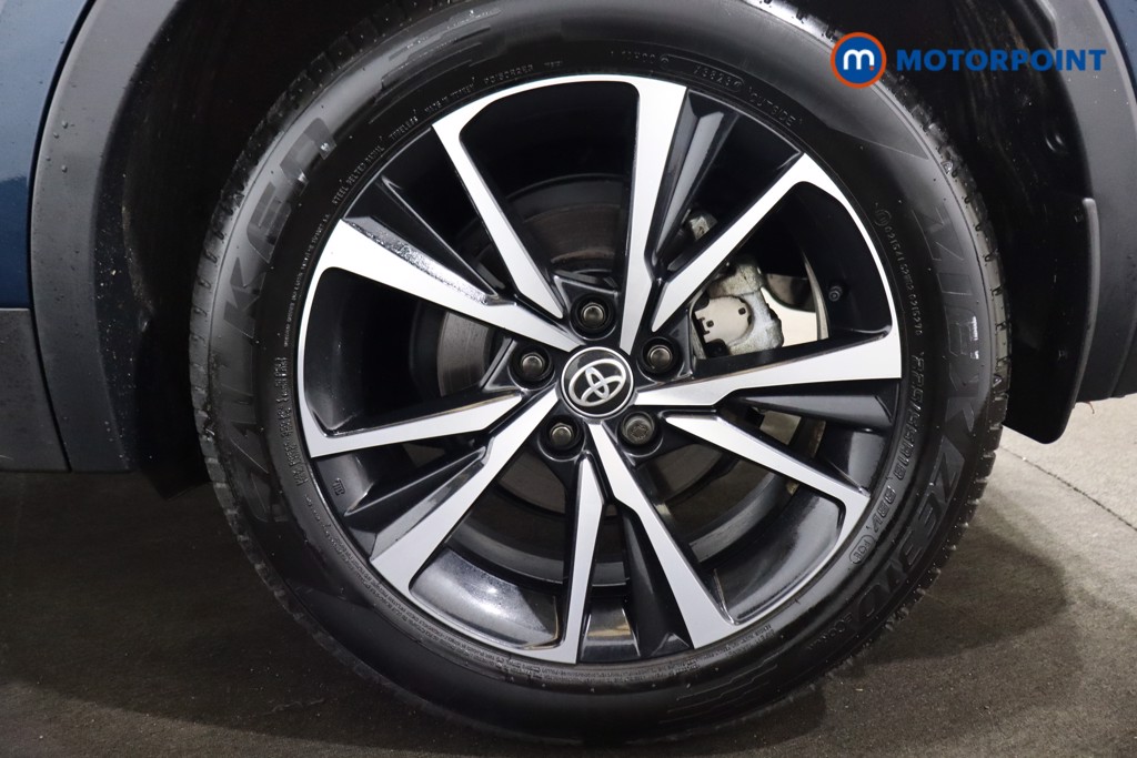 Used Toyota C-HR 2023 for sale - 76697154: Photo 21