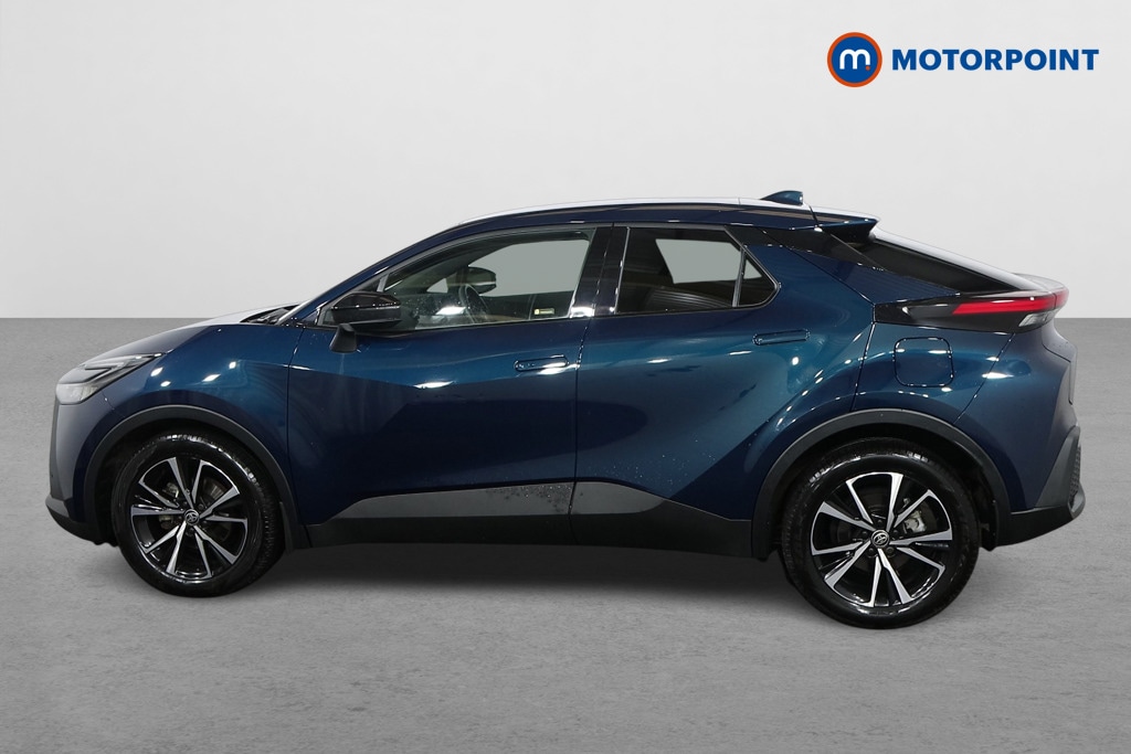 Used Toyota C-HR 2023 for sale - 76697154: Photo 4