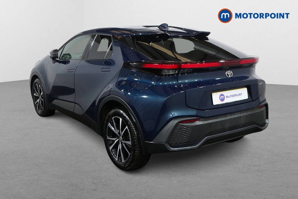 Used Toyota C-HR 2023 for sale - 76697154: Photo 5