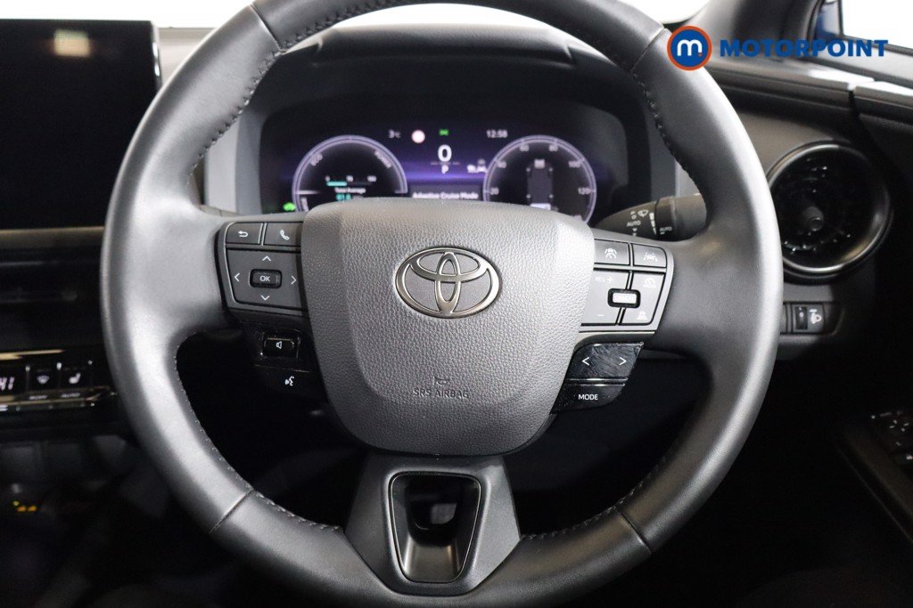 Used Toyota C-HR 2023 for sale - 76697154: Photo 9