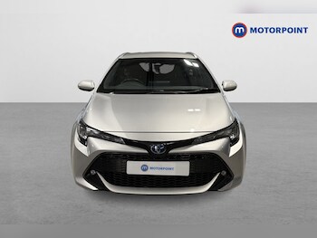 Used Toyota Corolla 2021 for sale - 78942560: Photo