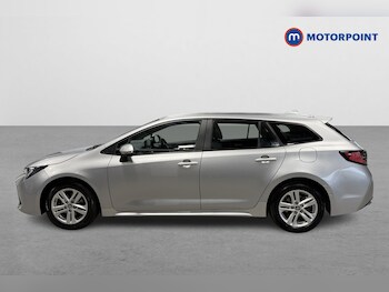 Used Toyota Corolla 2021 for sale - 78942560: Photo