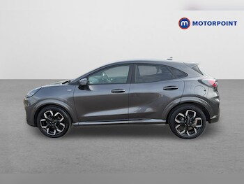 Used Ford Puma undefined for sale - 78721112: Photo