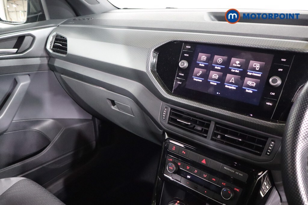 Used Volkswagen T-Cross 2020 for sale - 77577498: Photo 11