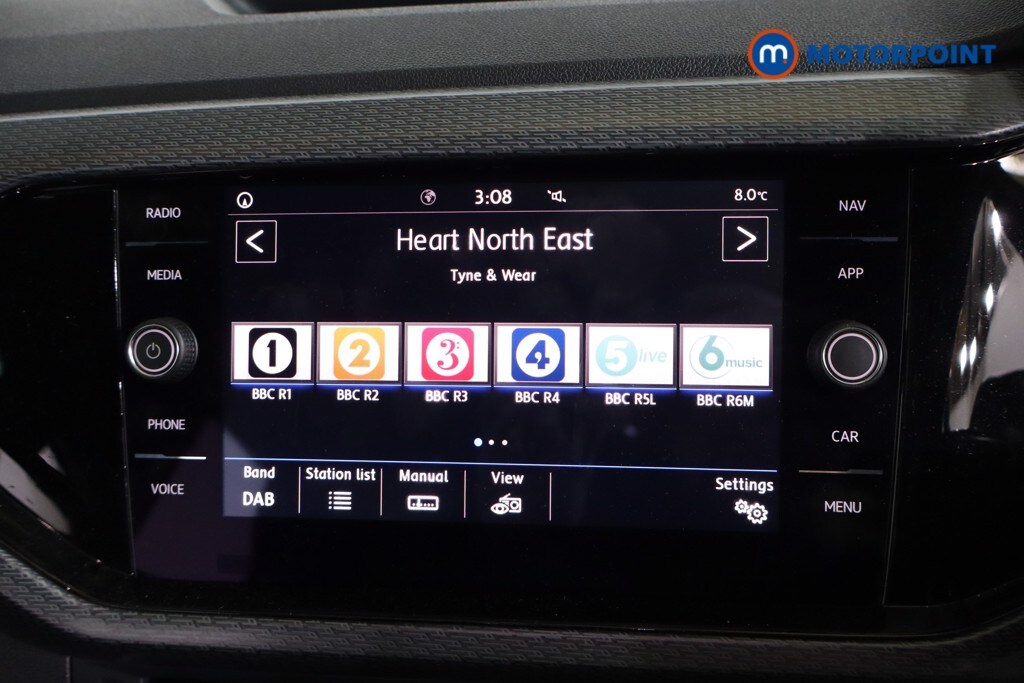 Used Volkswagen T-Cross 2020 for sale - 77577498: Photo 13