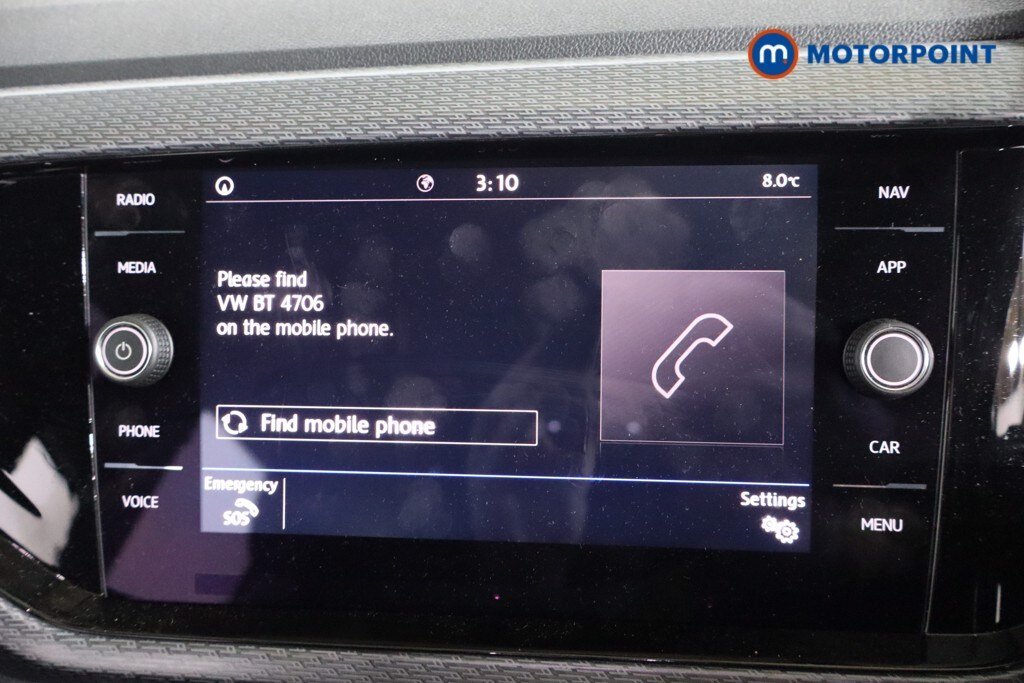 Used Volkswagen T-Cross 2020 for sale - 77577498: Photo 15