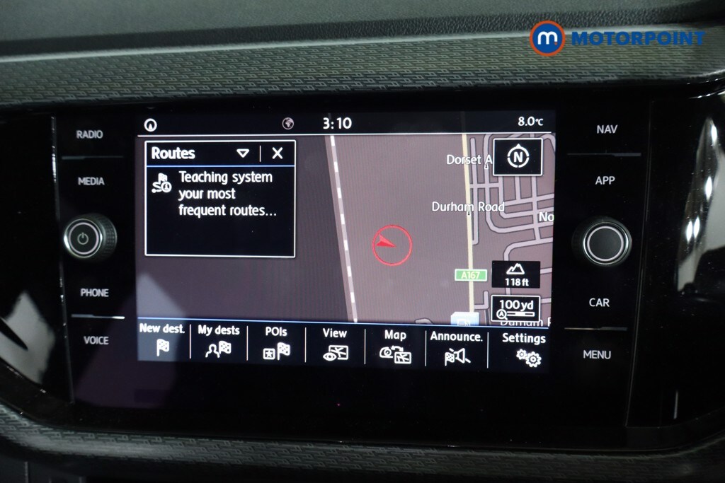 Used Volkswagen T-Cross 2020 for sale - 77577498: Photo 16