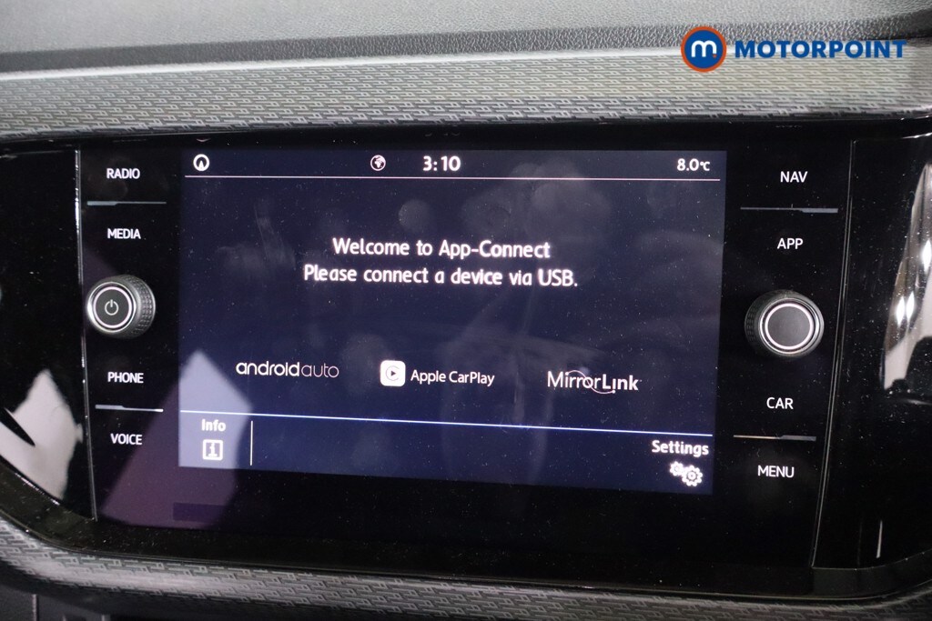 Used Volkswagen T-Cross 2020 for sale - 77577498: Photo 17