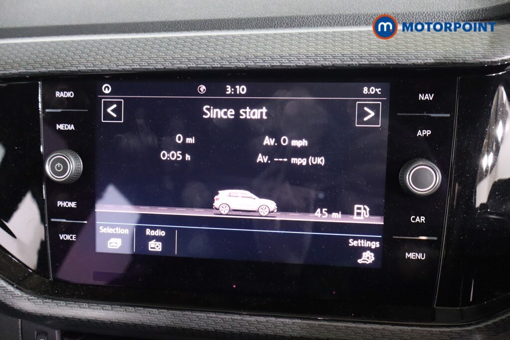 Used Volkswagen T-Cross 2020 for sale - 77577498: Photo 18