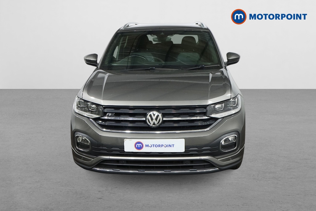 Used Volkswagen T-Cross 2020 for sale - 77577498: Photo 2