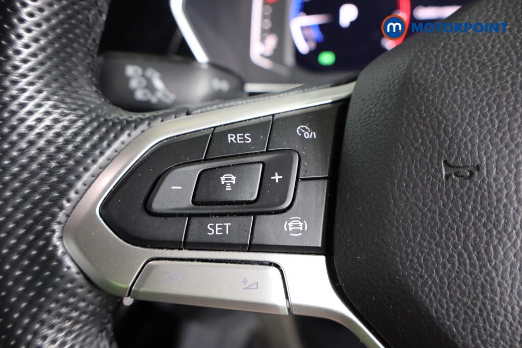 Used Volkswagen T-Cross 2020 for sale - 77577498: Photo 21