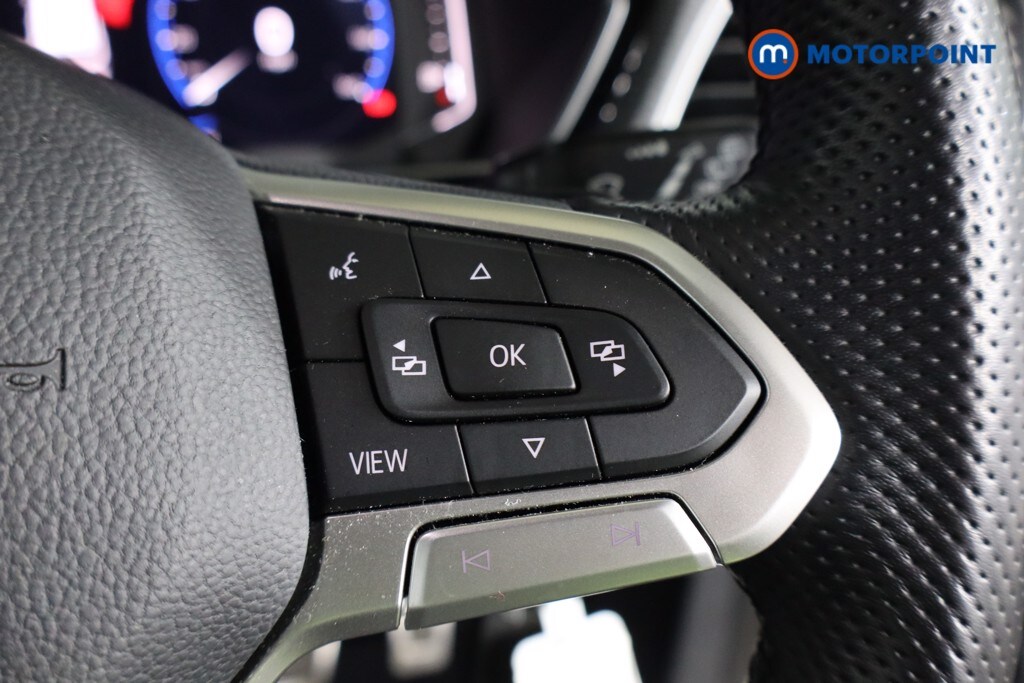 Used Volkswagen T-Cross 2020 for sale - 77577498: Photo 22