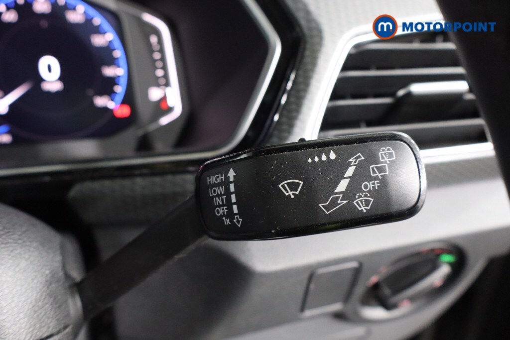 Used Volkswagen T-Cross 2020 for sale - 77577498: Photo 24