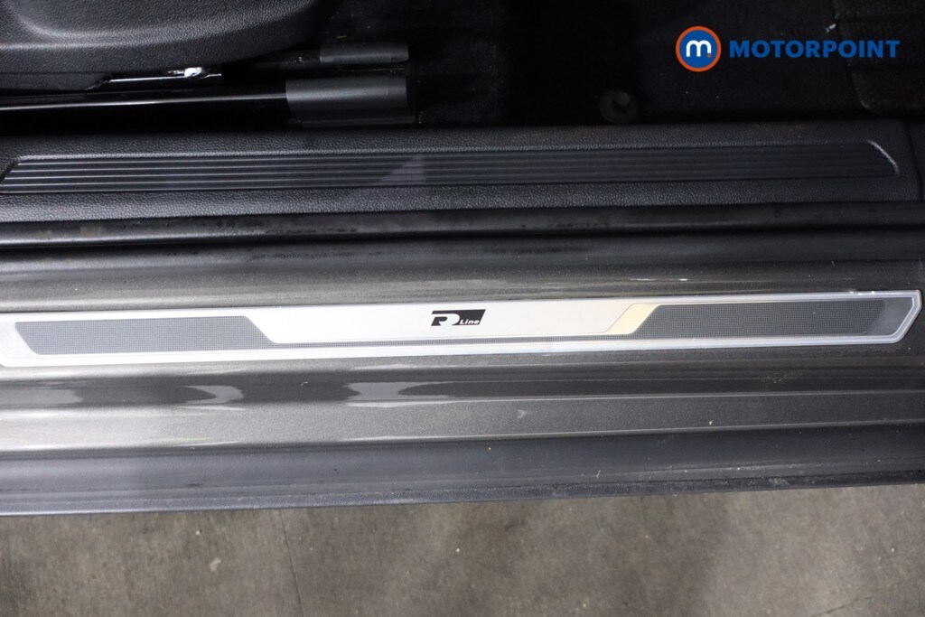 Used Volkswagen T-Cross 2020 for sale - 77577498: Photo 27