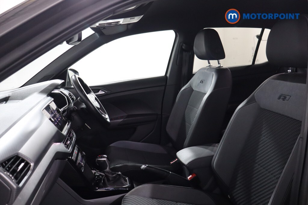 Used Volkswagen T-Cross 2020 for sale - 77577498: Photo 28