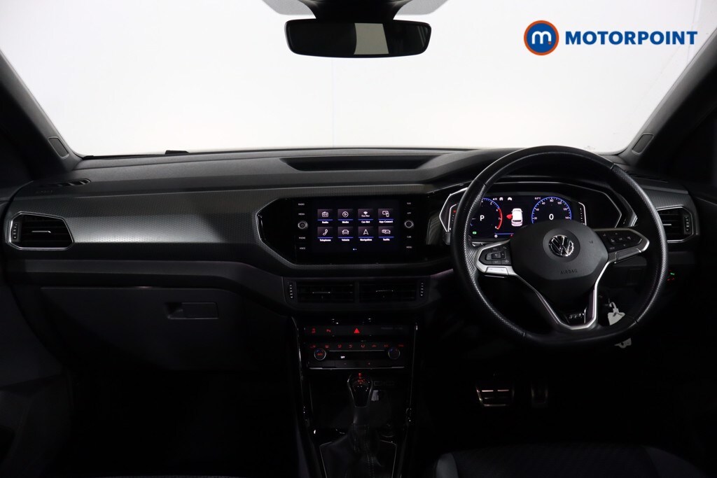 Used Volkswagen T-Cross 2020 for sale - 77577498: Photo 31