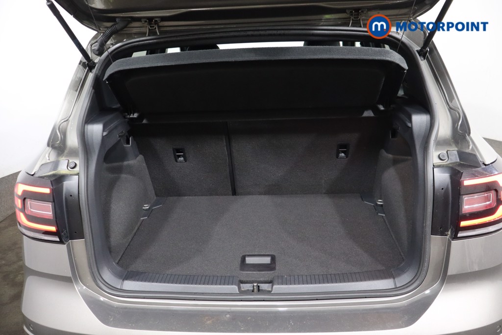 Used Volkswagen T-Cross 2020 for sale - 77577498: Photo 32