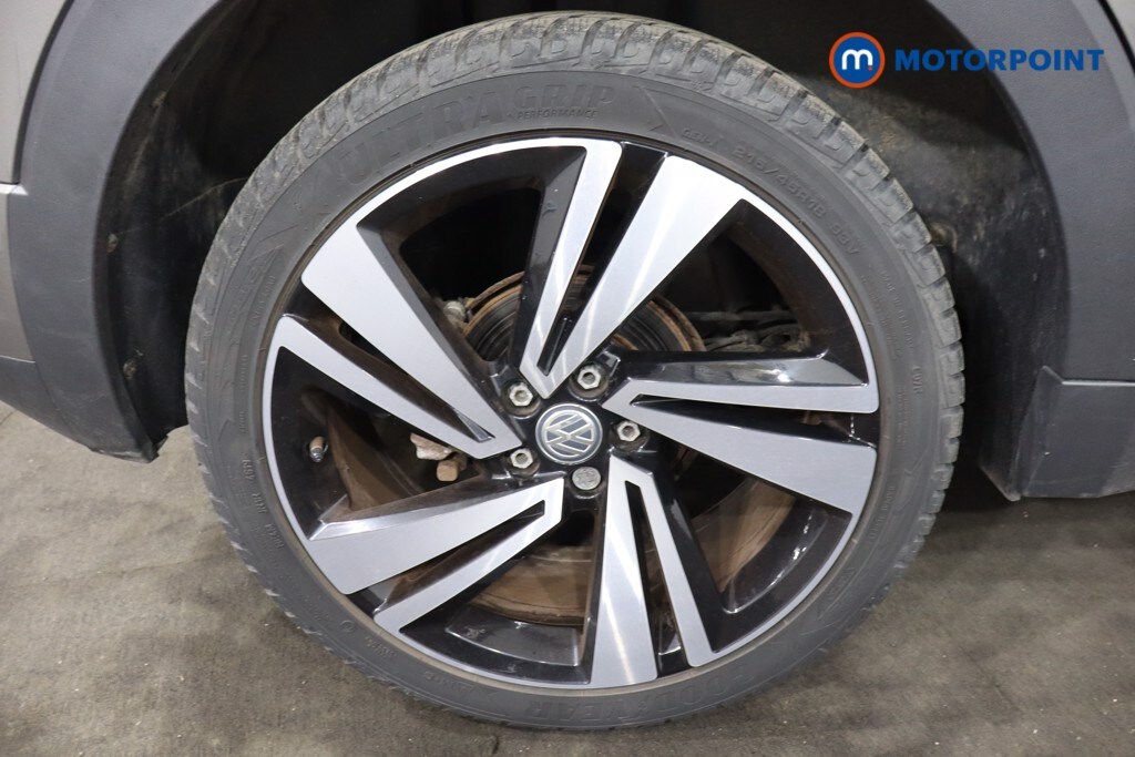 Used Volkswagen T-Cross 2020 for sale - 77577498: Photo 34