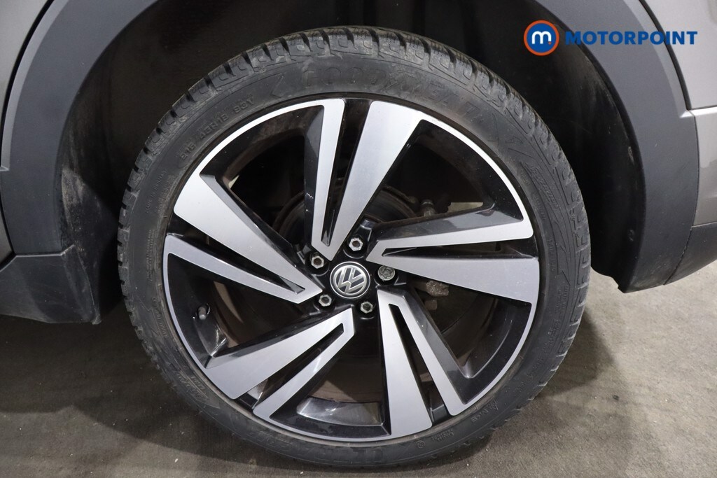 Used Volkswagen T-Cross 2020 for sale - 77577498: Photo 37