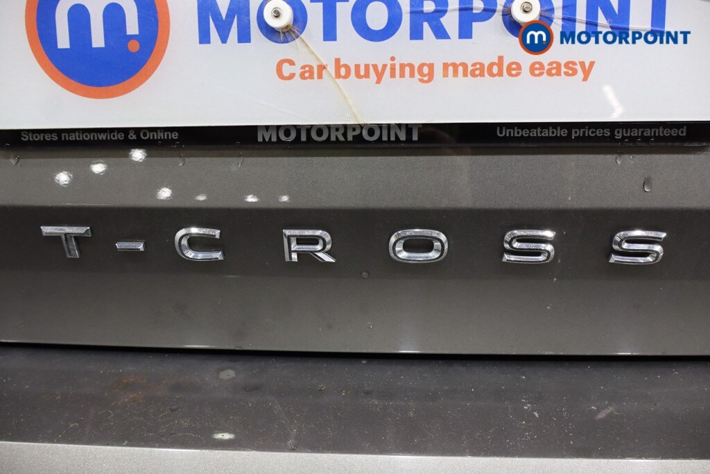 Used Volkswagen T-Cross 2020 for sale - 77577498: Photo 40