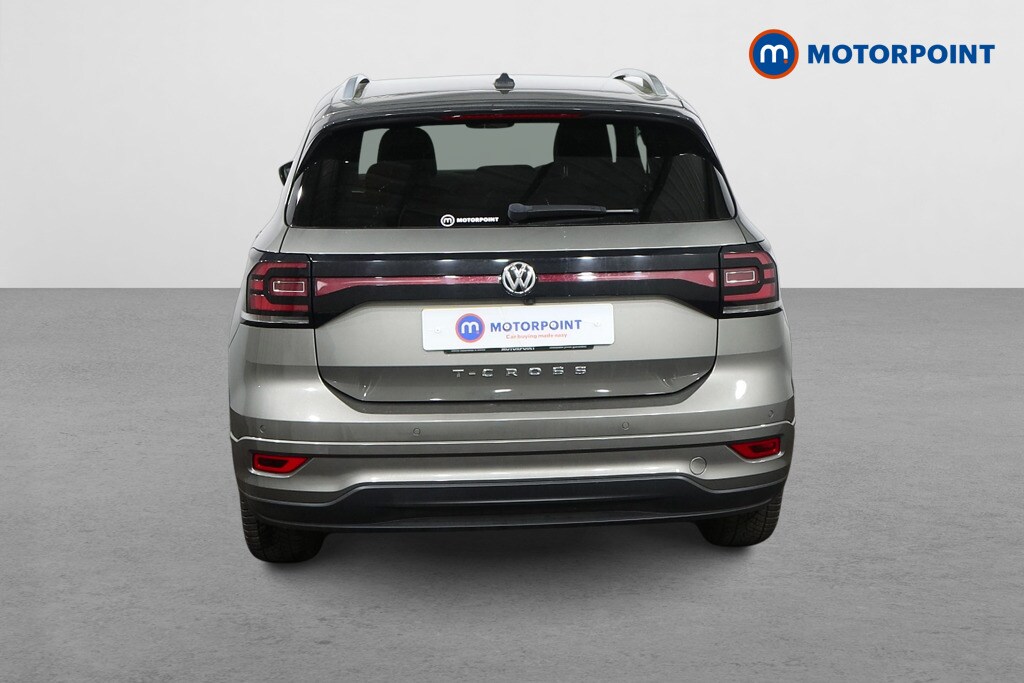 Used Volkswagen T-Cross 2020 for sale - 77577498: Photo 6