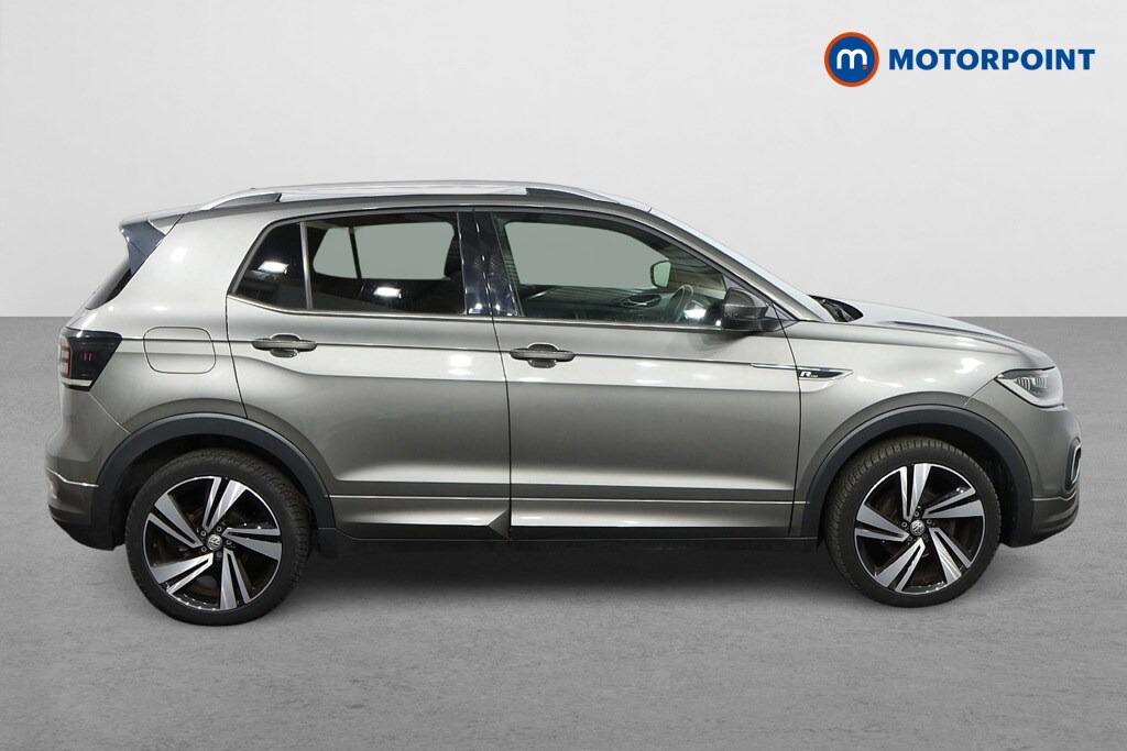 Used Volkswagen T-Cross 2020 for sale - 77577498: Photo 8