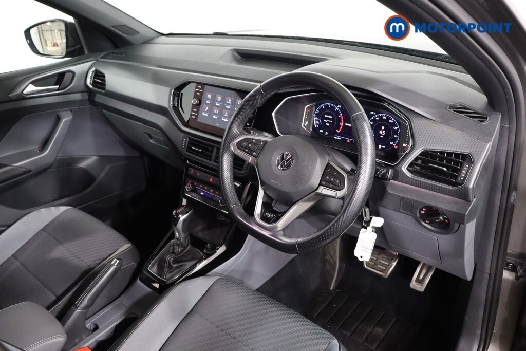 Used Volkswagen T-Cross 2020 for sale - 77577498: Photo 9