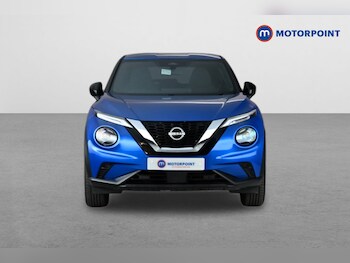 Used Nissan Juke 2025 for sale - 79162838: Photo