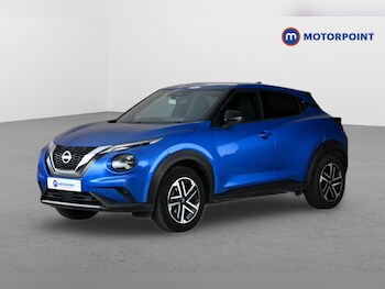 Used Nissan Juke 2025 for sale - 79162838: Photo