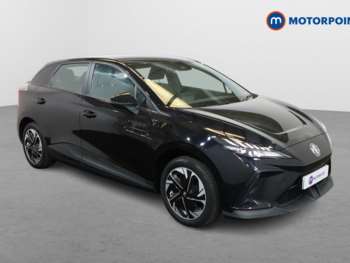 2023 - 125kW SE EV 51kWh 5dr Auto