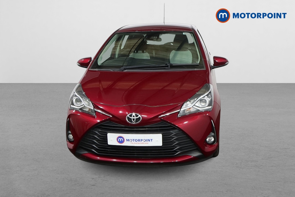 Used Toyota Yaris 2018 for sale - 76862794: Photo 2