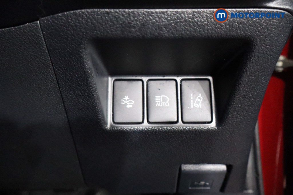 Used Toyota Yaris 2018 for sale - 76862794: Photo 21