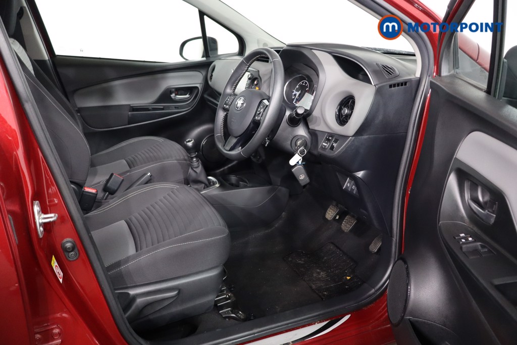 Used Toyota Yaris 2018 for sale - 76862794: Photo 23