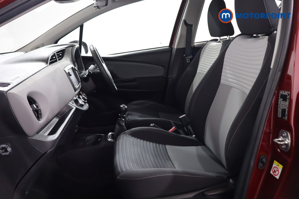 Used Toyota Yaris 2018 for sale - 76862794: Photo 25