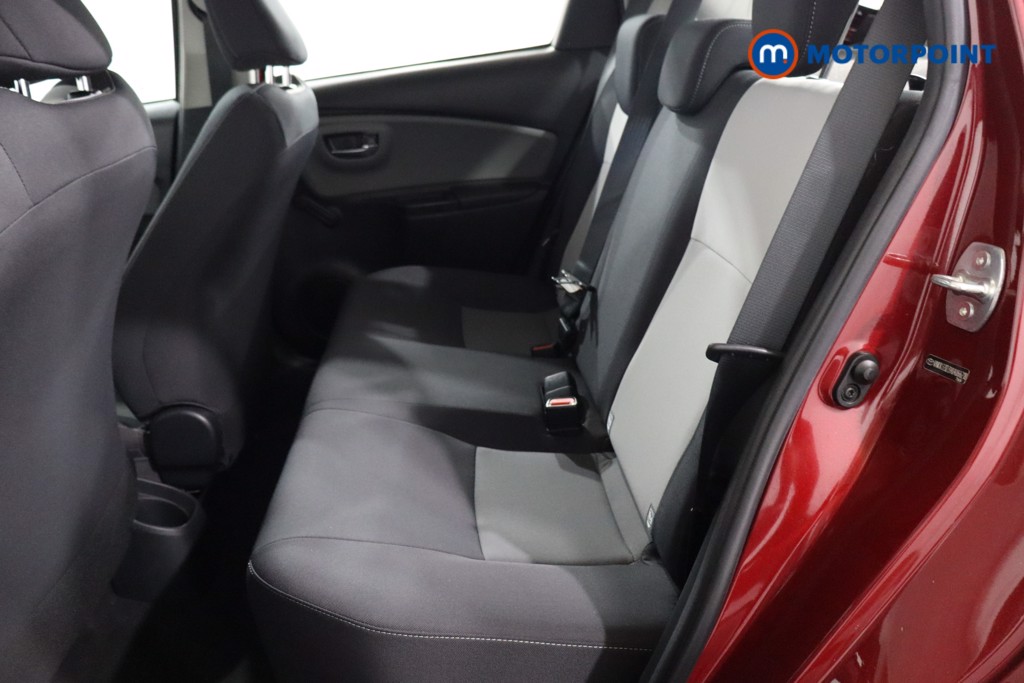 Used Toyota Yaris 2018 for sale - 76862794: Photo 26