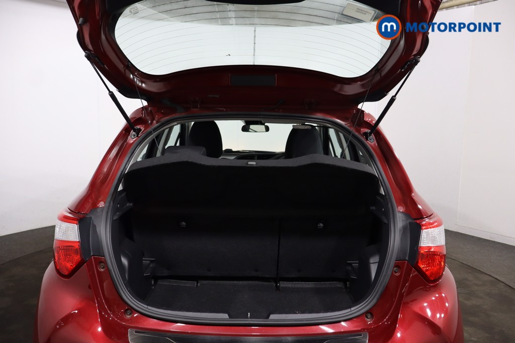 Used Toyota Yaris 2018 for sale - 76862794: Photo 28