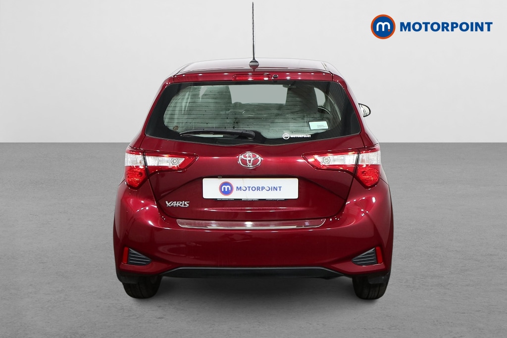 Used Toyota Yaris 2018 for sale - 76862794: Photo 6