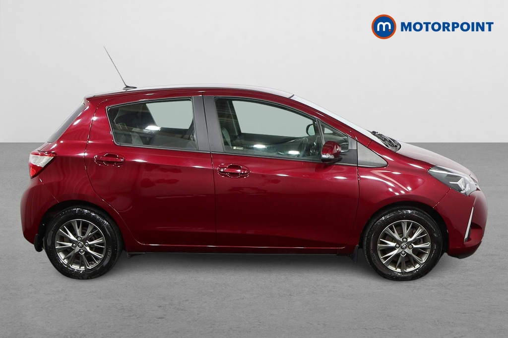 Used Toyota Yaris 2018 for sale - 76862794: Photo 8