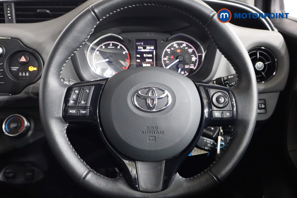 Used Toyota Yaris 2018 for sale - 76862794: Photo 9