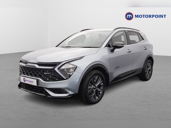 Used Kia Sportage 2025 for sale - 78691999: Photo