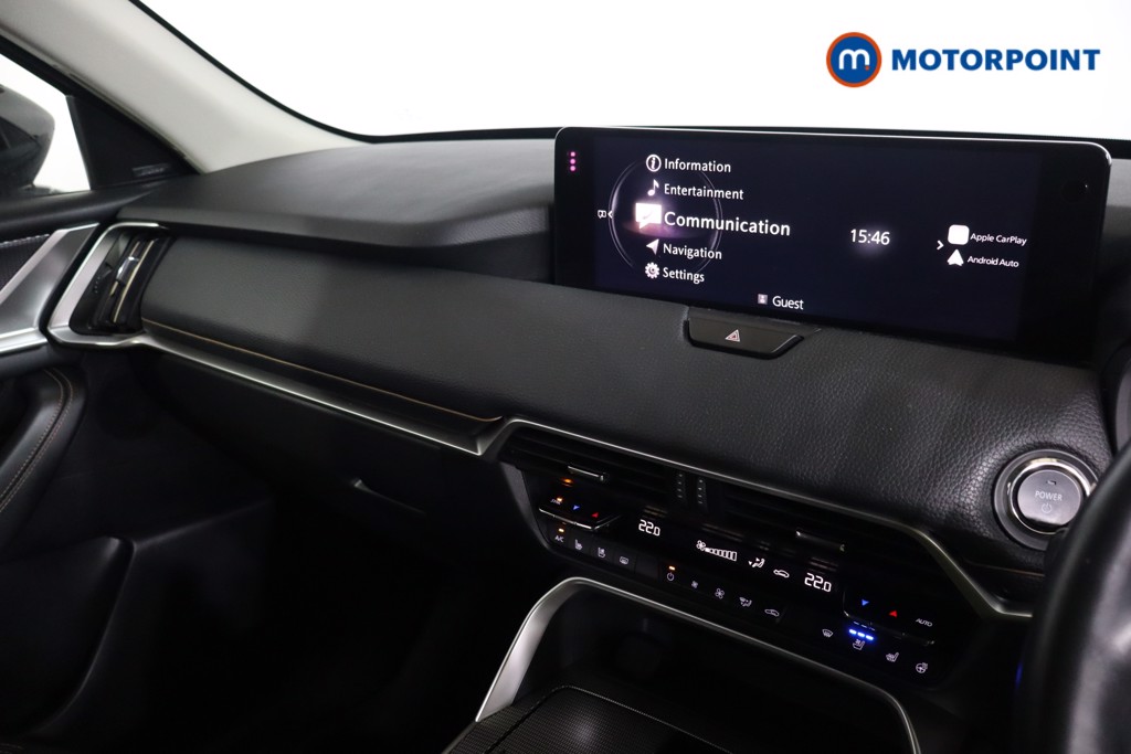 Used Mazda CX-60 2022 for sale - 77546009: Photo 12