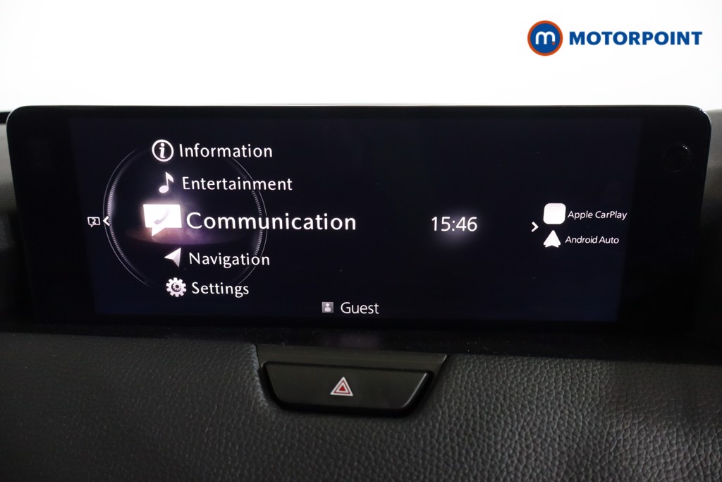 Used Mazda CX-60 2022 for sale - 77546009: Photo 13