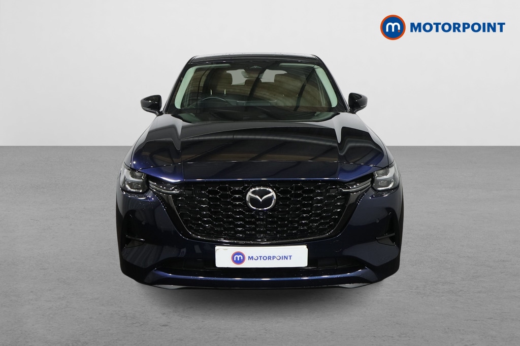 Used Mazda CX-60 2022 for sale - 77546009: Photo 2