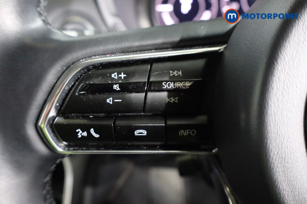 Used Mazda CX-60 2022 for sale - 77546009: Photo 21