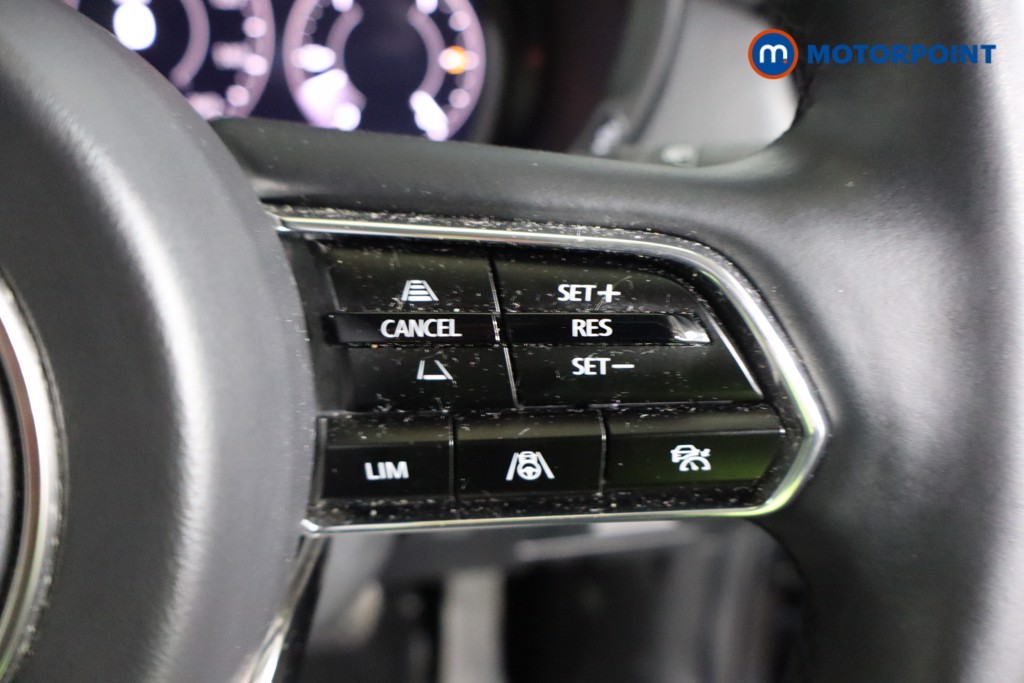 Used Mazda CX-60 2022 for sale - 77546009: Photo 22