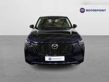 Used Mazda CX-60 2022 for sale - 77546009: Photo