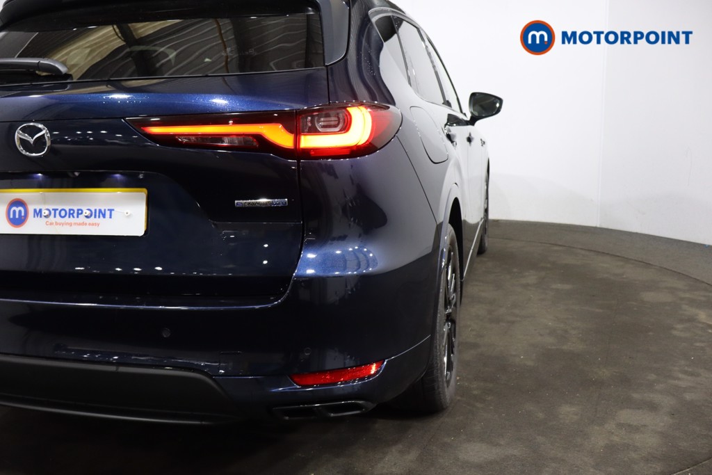 Used Mazda CX-60 2022 for sale - 77546009: Photo 40